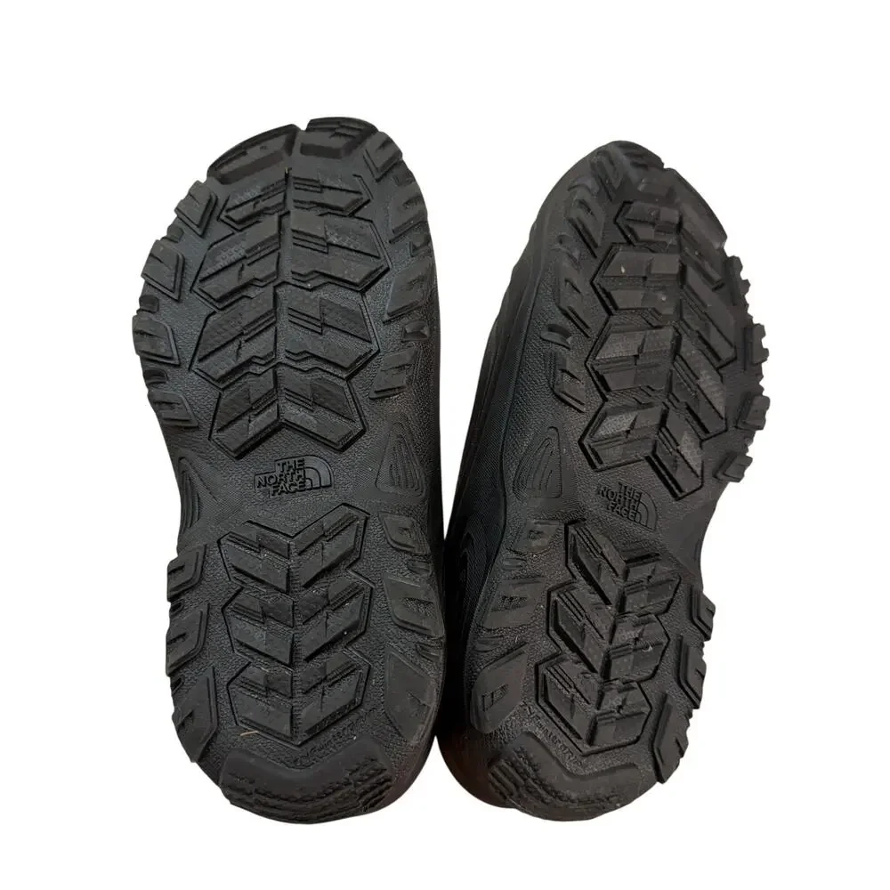 The North Face Pink Snow Boots Girls 5